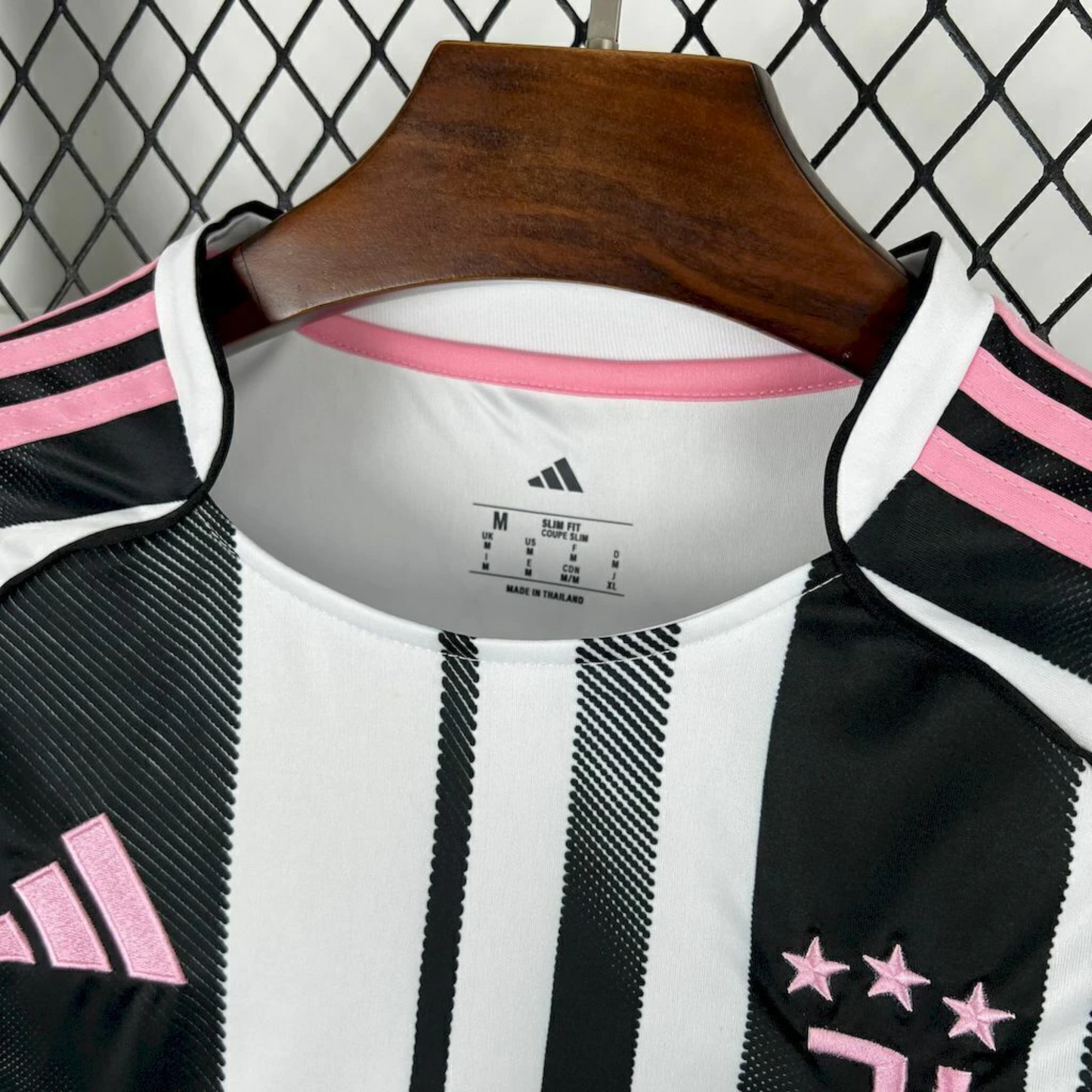 Juventus dres - 25/26