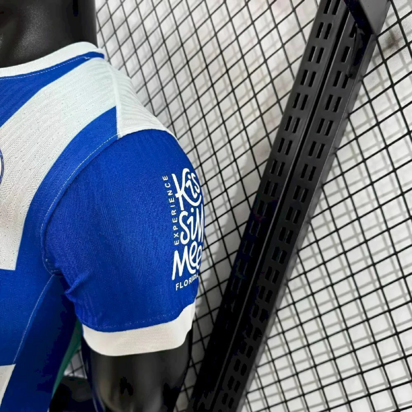 Brighton & Hove Albion Player Verzija dres - 25/26