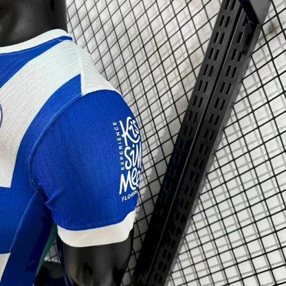 Brighton & Hove Albion Player Verzija dres - 25/26