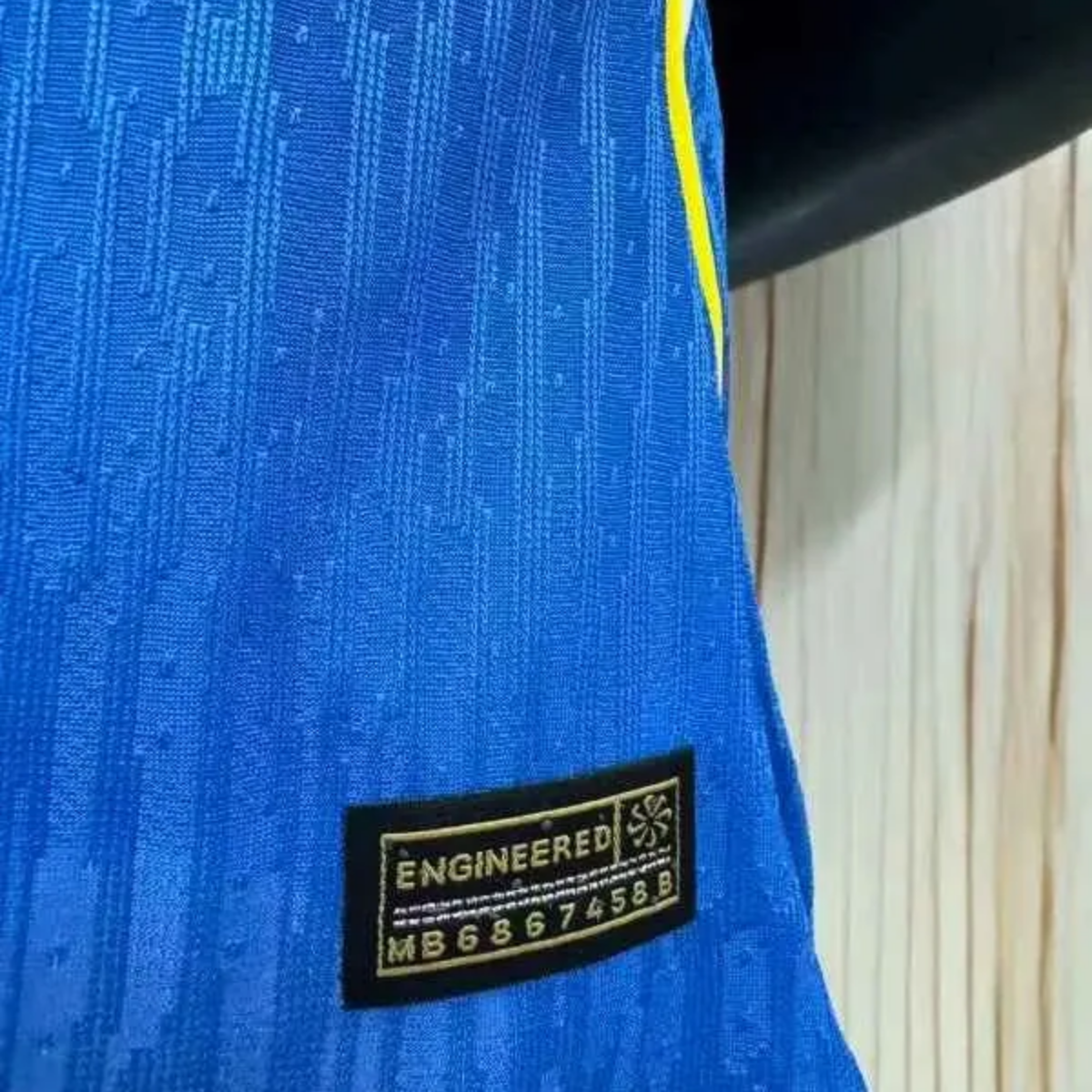 Chelsea Player Verzija dres - 26/27