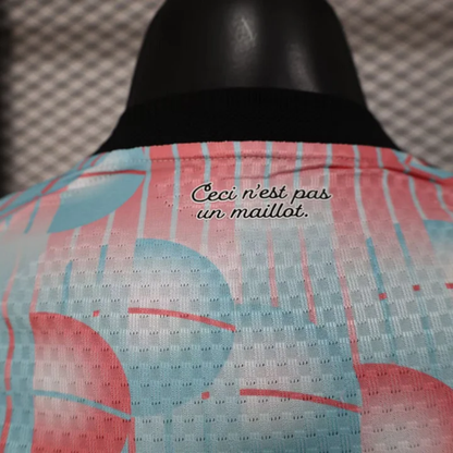 Belgija Player Verzija dres - 2026