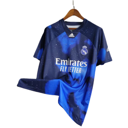 Real Madrid Retro Special Edition Dres - 18/19