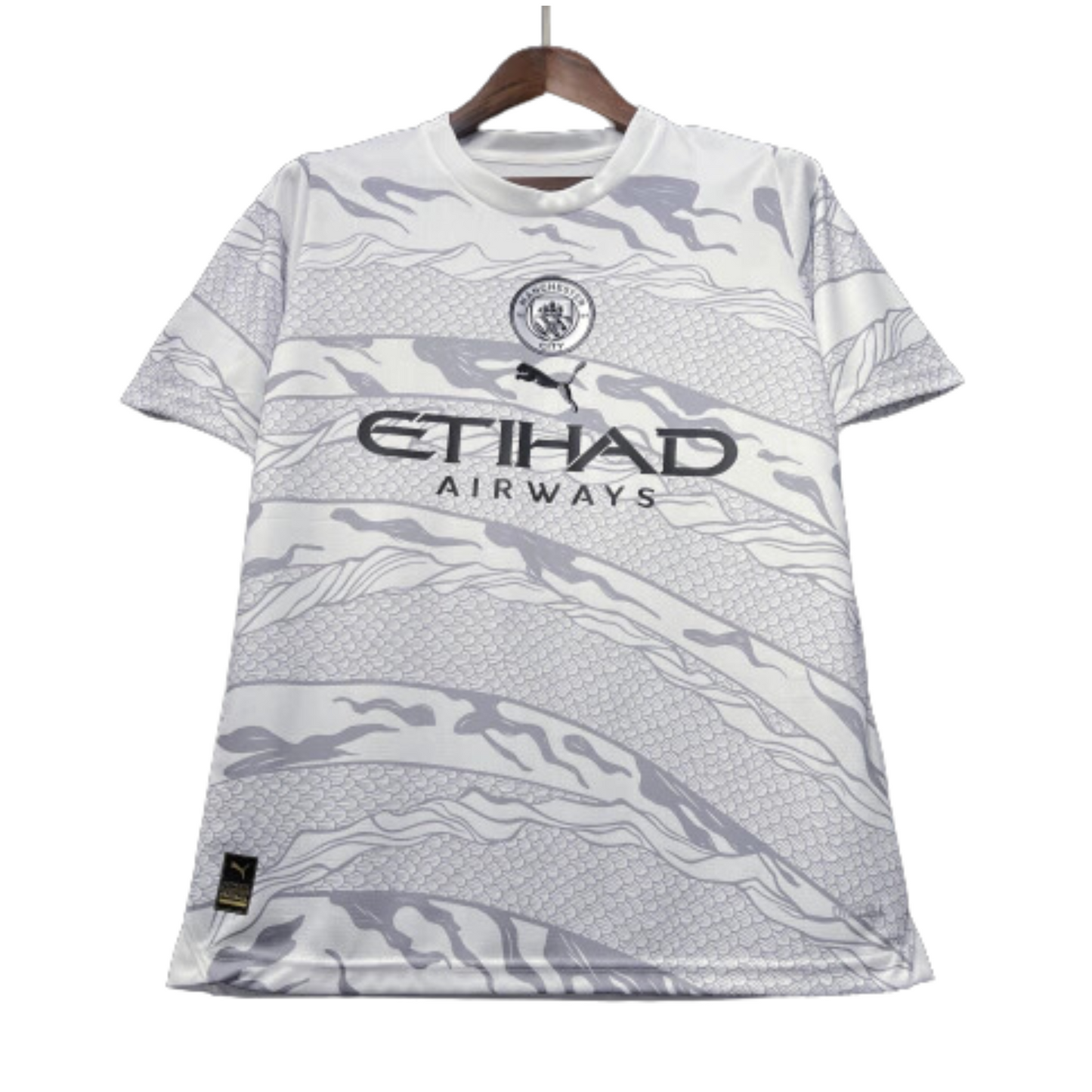 Manchester City "Year of the Wood Dragon" Dres - 24/25