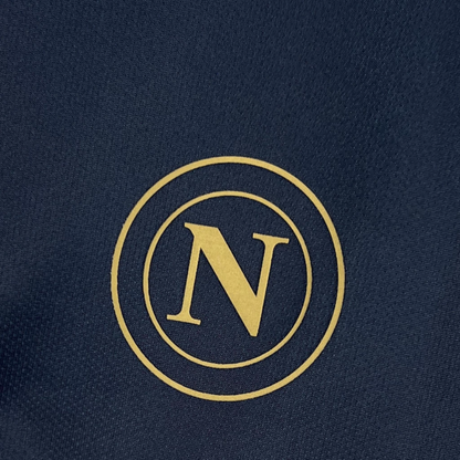 Napoli Pre-Match Dugi Rukav Dres - 25/26