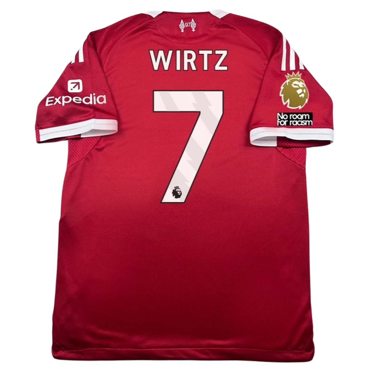 Liverpool Player Verzija dres - 25/26