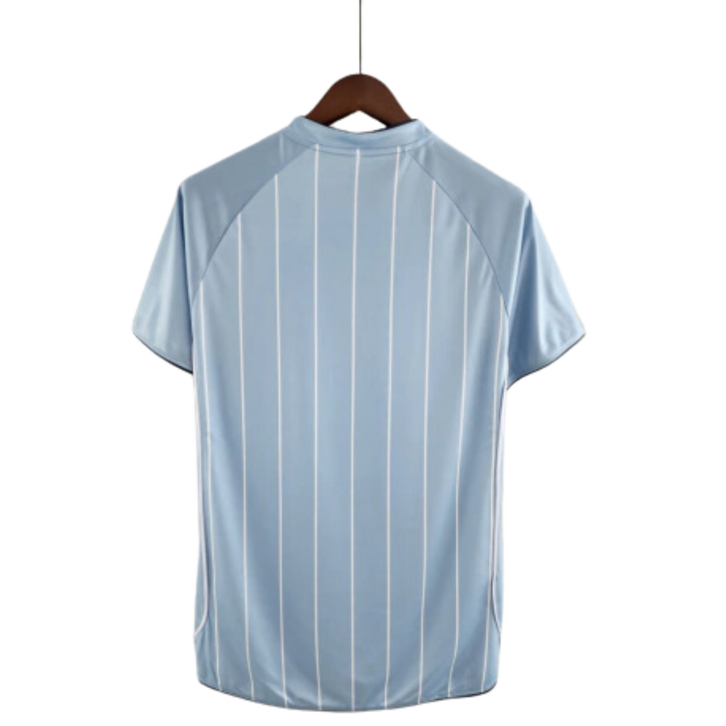 Manchester City Retro Dres  - 08/09