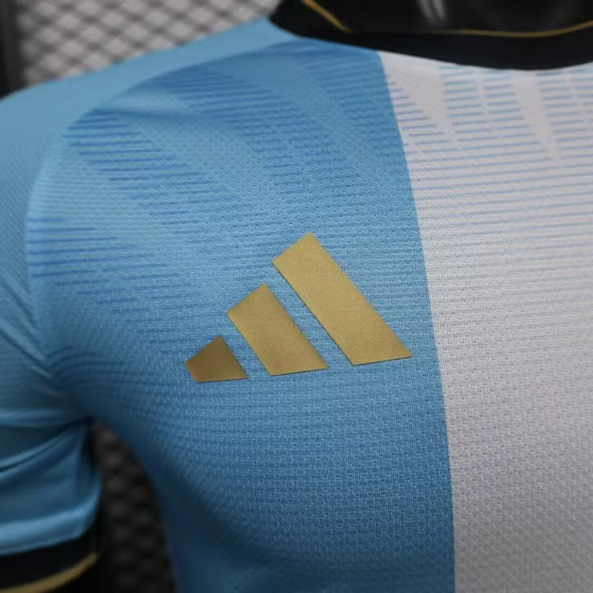 Argentina Player Verzija Special Edition dres - 2026
