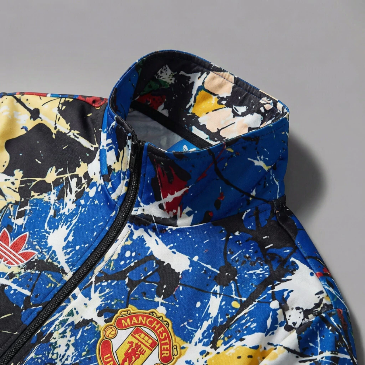 Manchester United x Stone Roses Jakna - 25/26