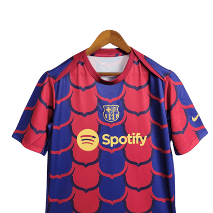 Barcelona Special Edition dres - 24/25