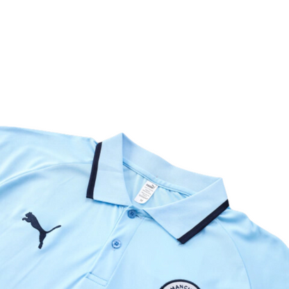 Manchester City Komplet - 2023