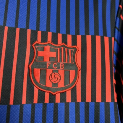 Barcelona Pre-match dres - 2024/25