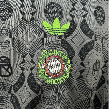 Bayern dres - 25/26