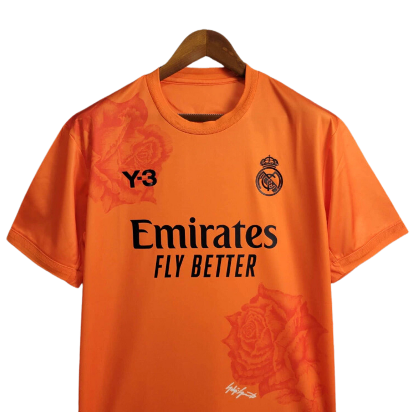 Real Madrid Y3 Special Edition dres - 24/25