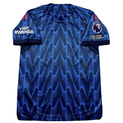 Arsenal Player Verzija dres - 25/26