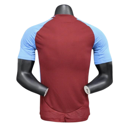 Aston Villa Domaći Igrač dres - 2024/25