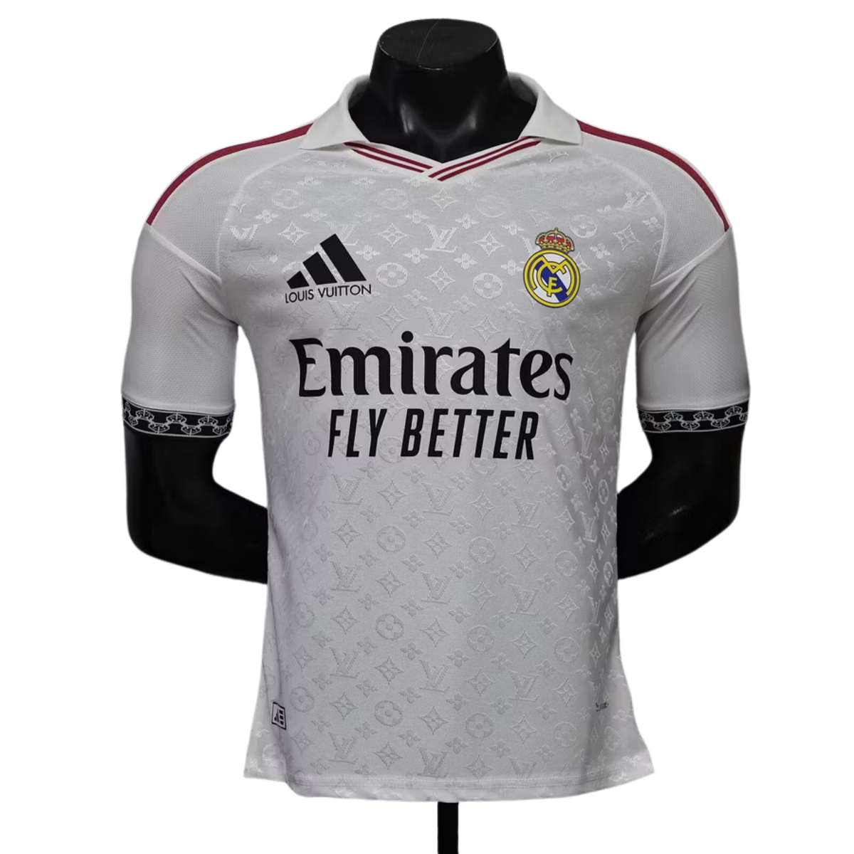 Real Madrid Special Edition Player Verzija dres - 2026/27