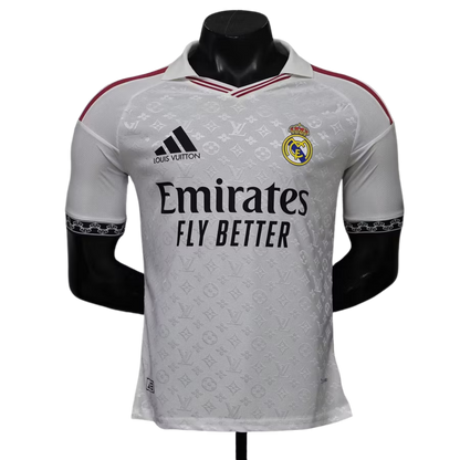 Real Madrid Special Edition Player Verzija dres - 2026/27