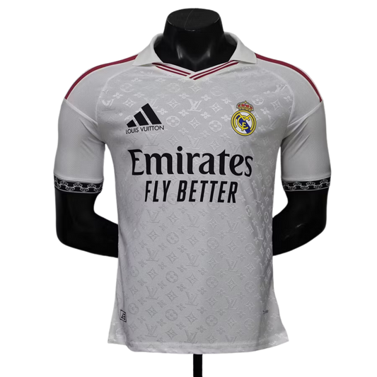 Real Madrid Special Edition Player Verzija dres - 2026/27