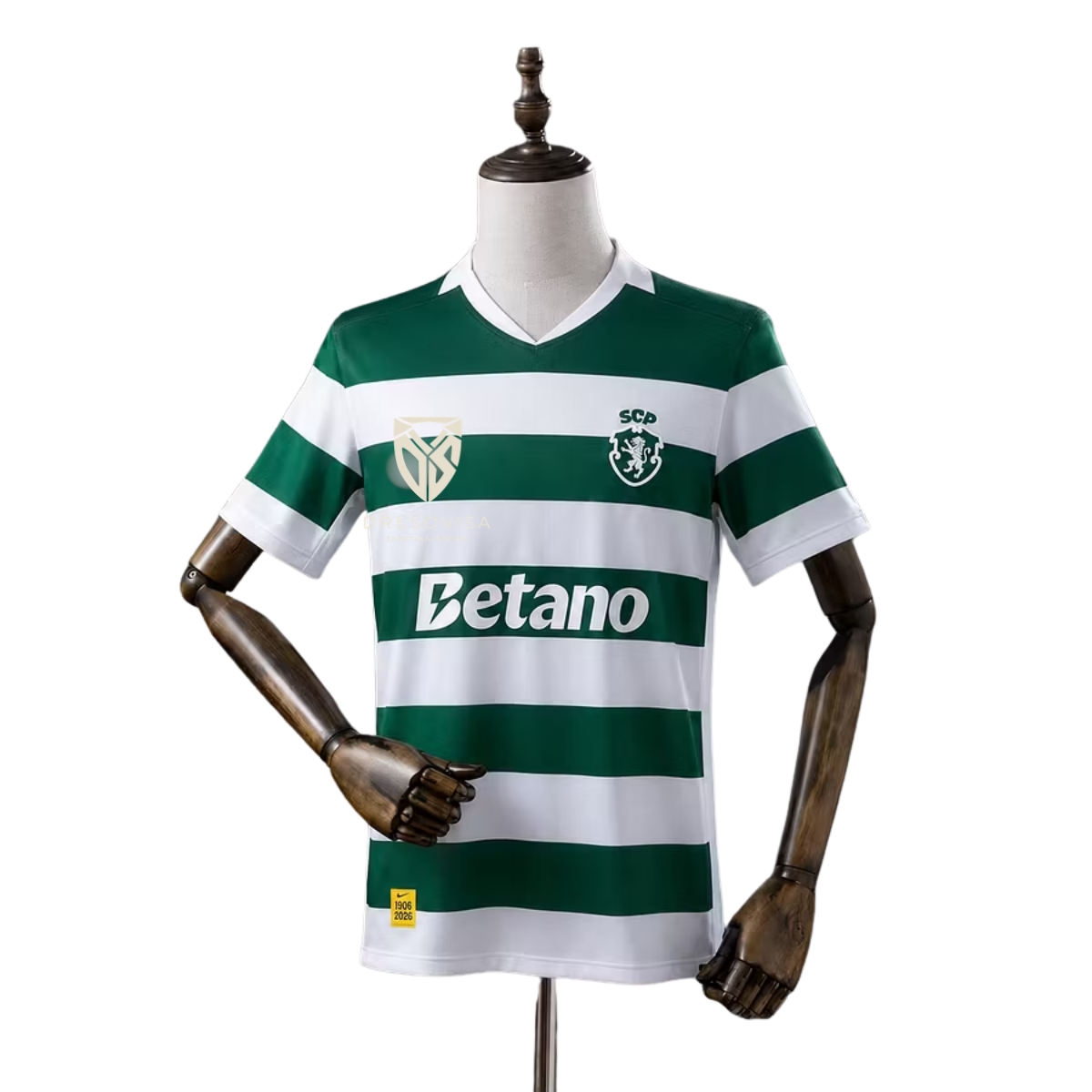 Sporting dres - 2026/27