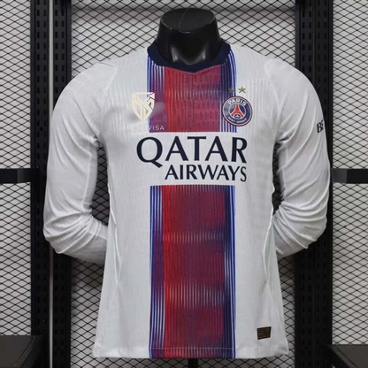 PSG Player Verzija Dugi Rukav dres - 2026/27