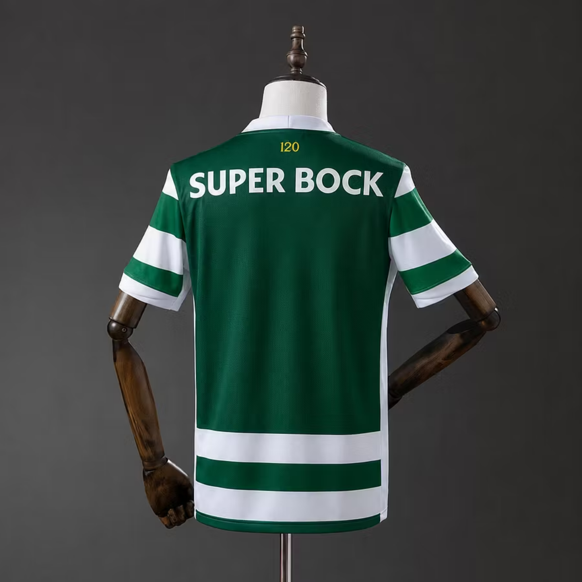 Sporting dres - 2026/27
