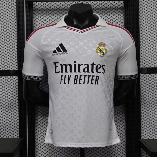 Real Madrid Special Edition Player Verzija dres - 2026/27