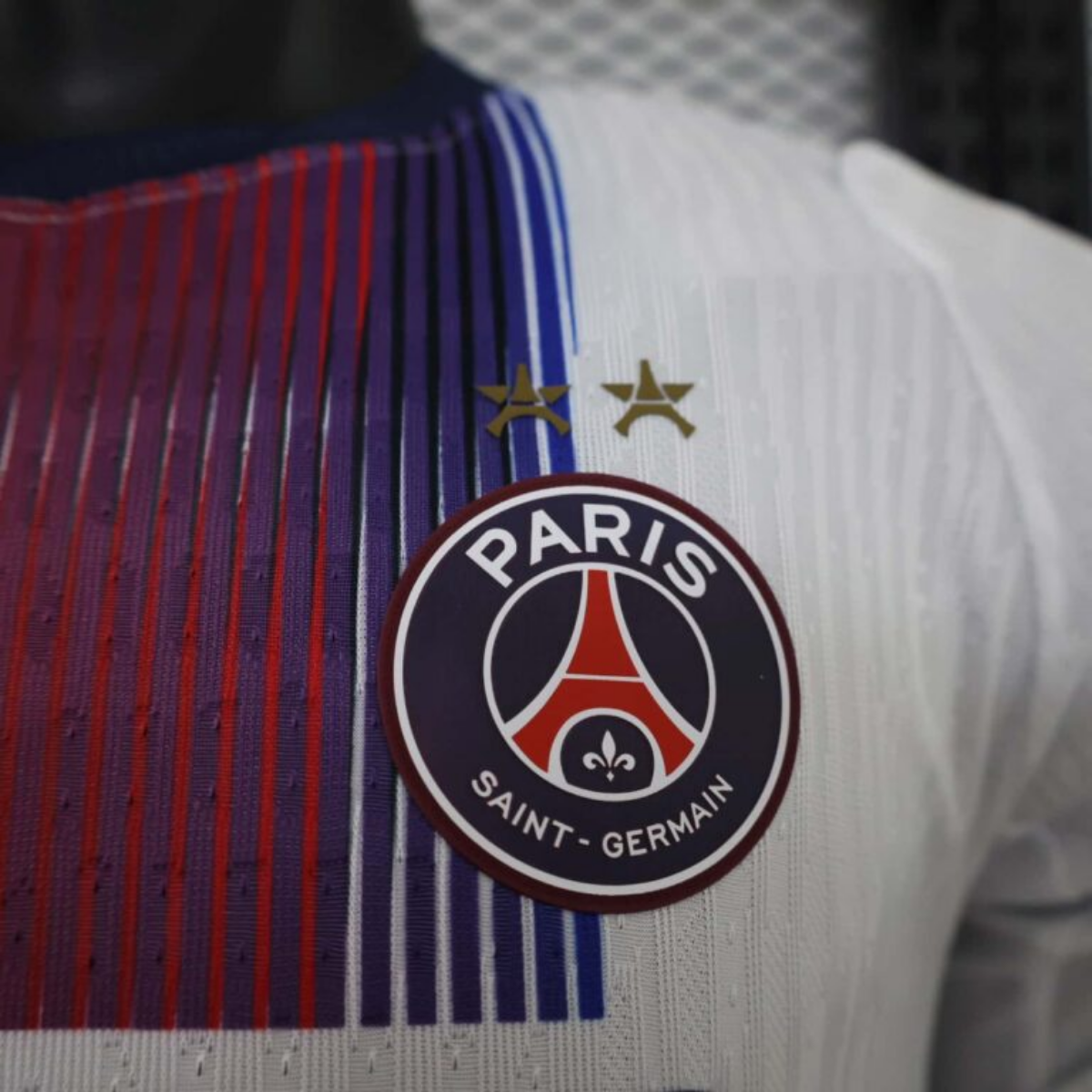 PSG Player Verzija Dugi Rukav dres - 2026/27