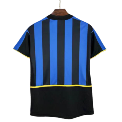 Inter Retro Dres - 02/04