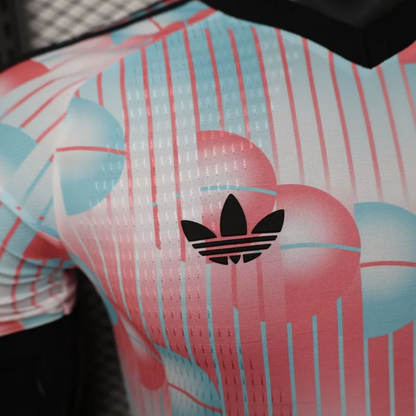 Belgija Player Verzija dres - 2026