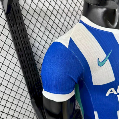 Brighton & Hove Albion Player Verzija dres - 25/26