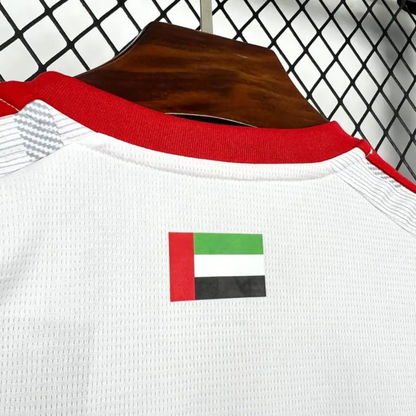 Ujedinjeni Arapski Emirati dres - 2026