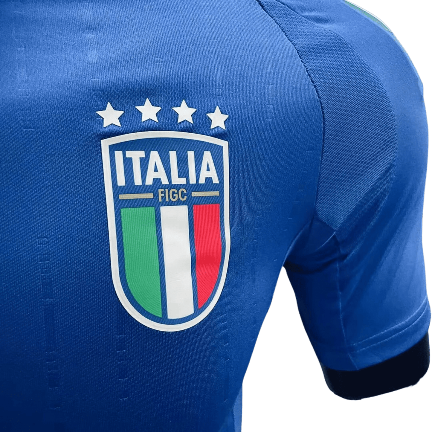 Italija Igrač dres - 2024 | DresoviSA