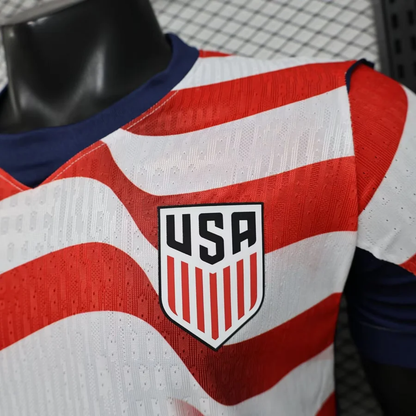 United States Player Verzija dres - 2026