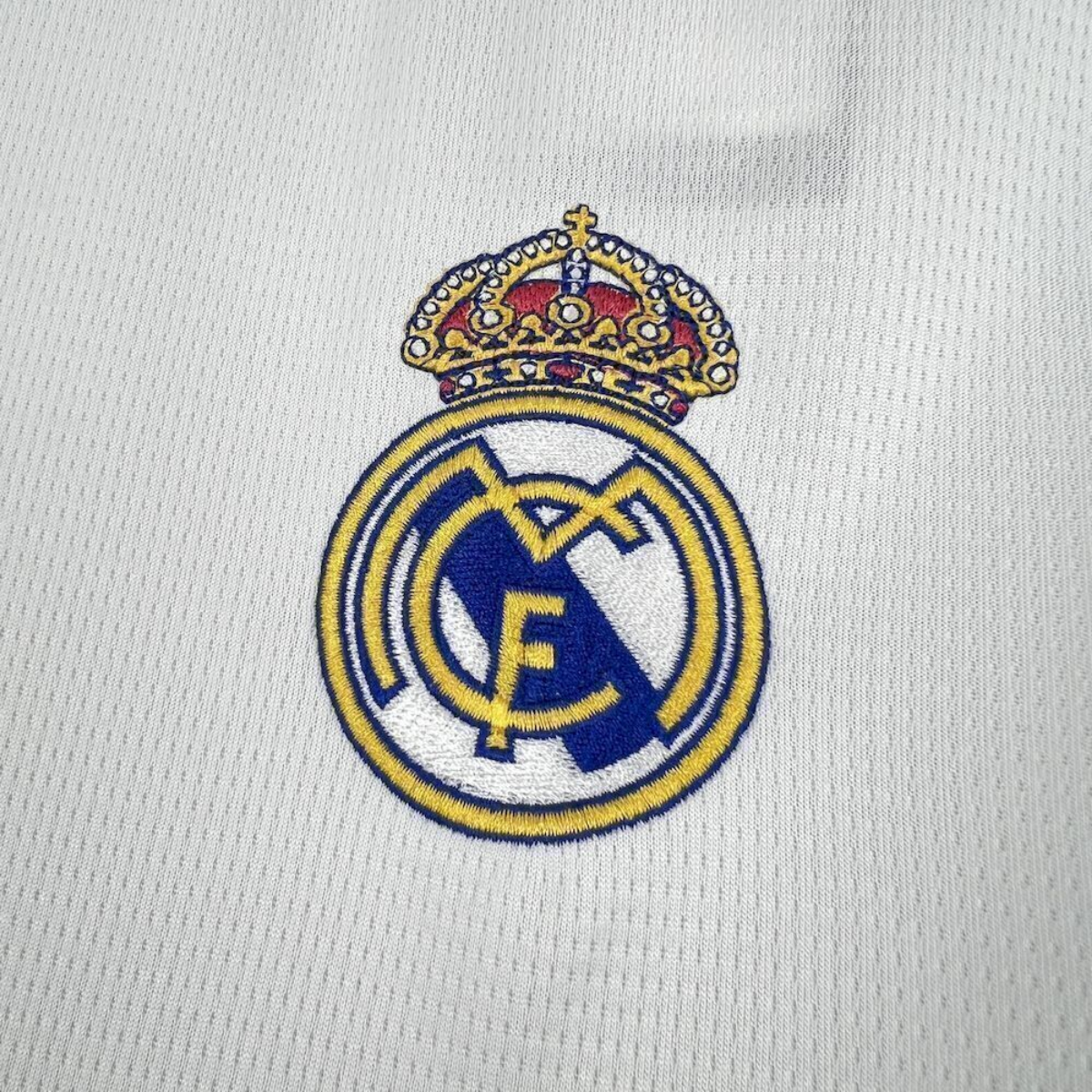 Real Madrid dres - 26/27