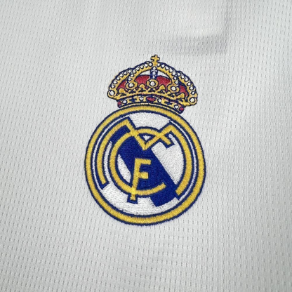 Real Madrid dres - 26/27