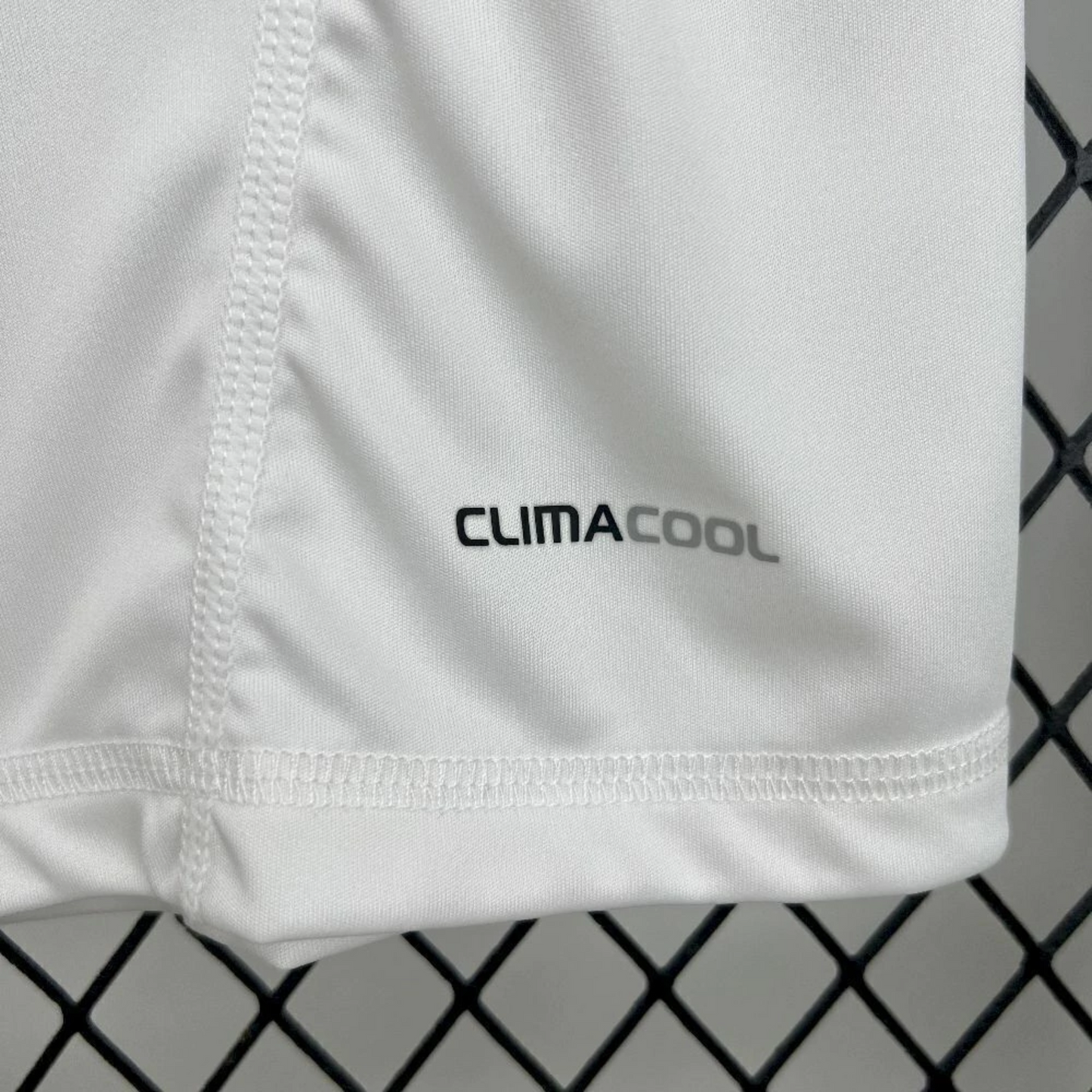 Španija Retro dres - 2012