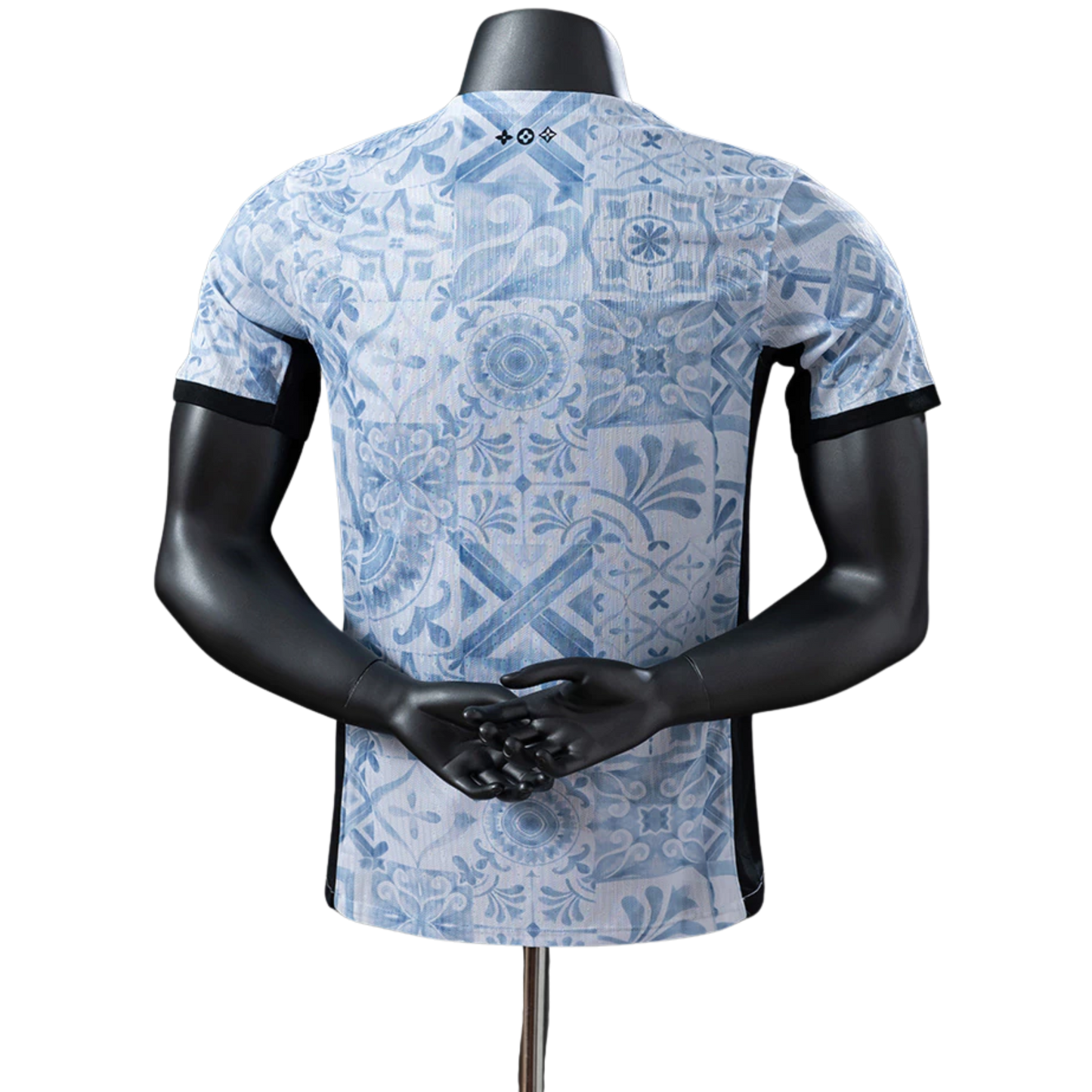 Portugal x Louis Vuitton Player Verzija dres - 2025