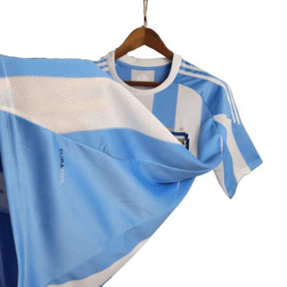 Argentina Retro Dres - 2010 - 2