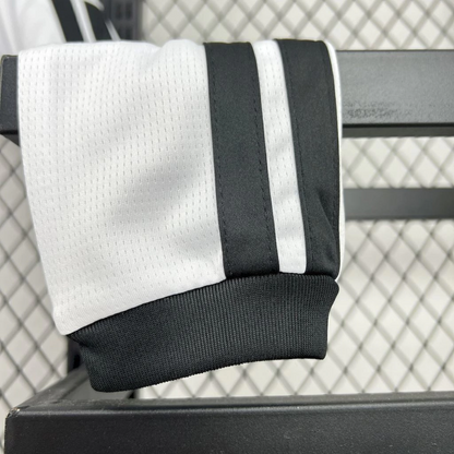 Njemačka Dugi Rukav dres  - Svjetsko prvenstvo 2026