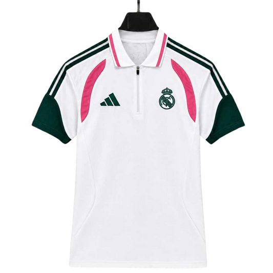 Real Madrid Trening dres - 2026/27