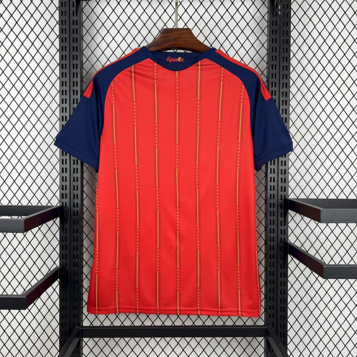 Španija - Svjetsko prvenstvo 2026