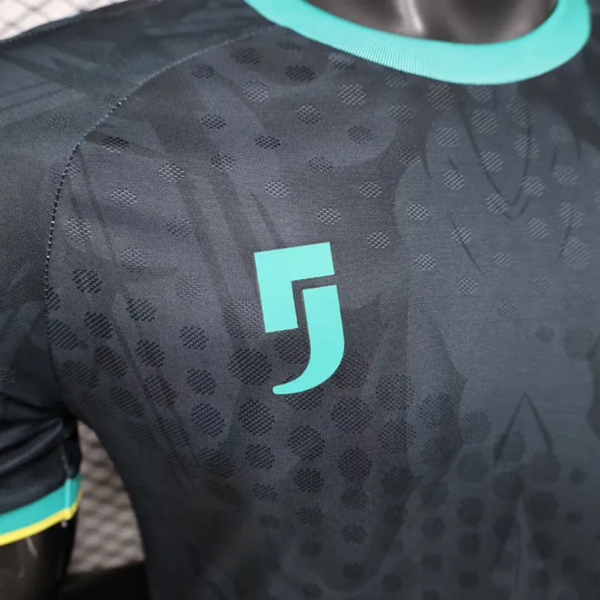 Brazil Special Edition Player Verzija dres - 2026