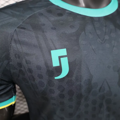 Brazil Special Edition Player Verzija dres - 2026