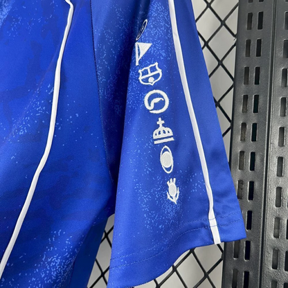 Brazil The Phenomenon 9 dres - 2026