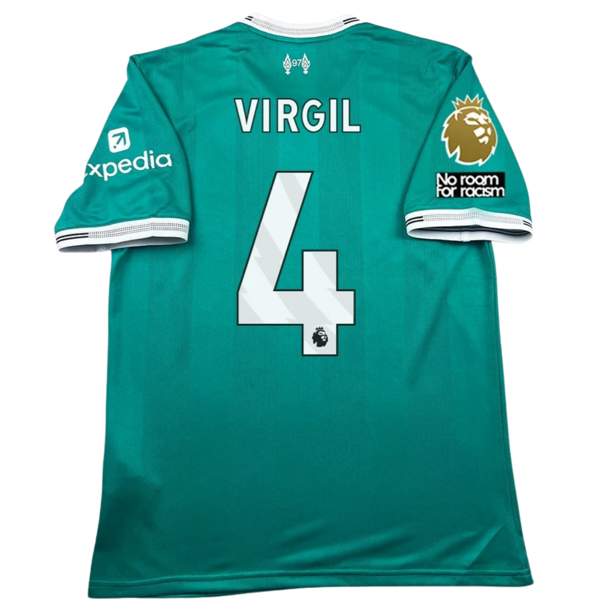Liverpool Player Verzija dres - 25/26