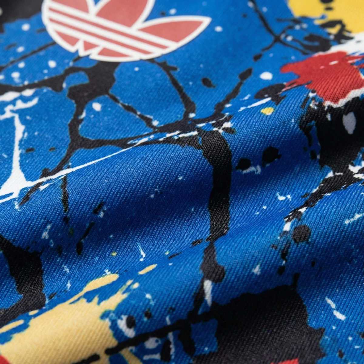 Manchester United x Stone Roses Jakna - 25/26