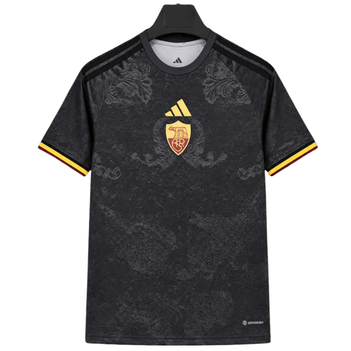 AS Roma dres - 2026/27