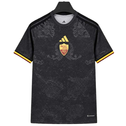 AS Roma dres - 2026/27