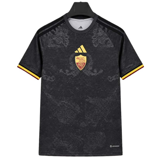 AS Roma dres - 2026/27