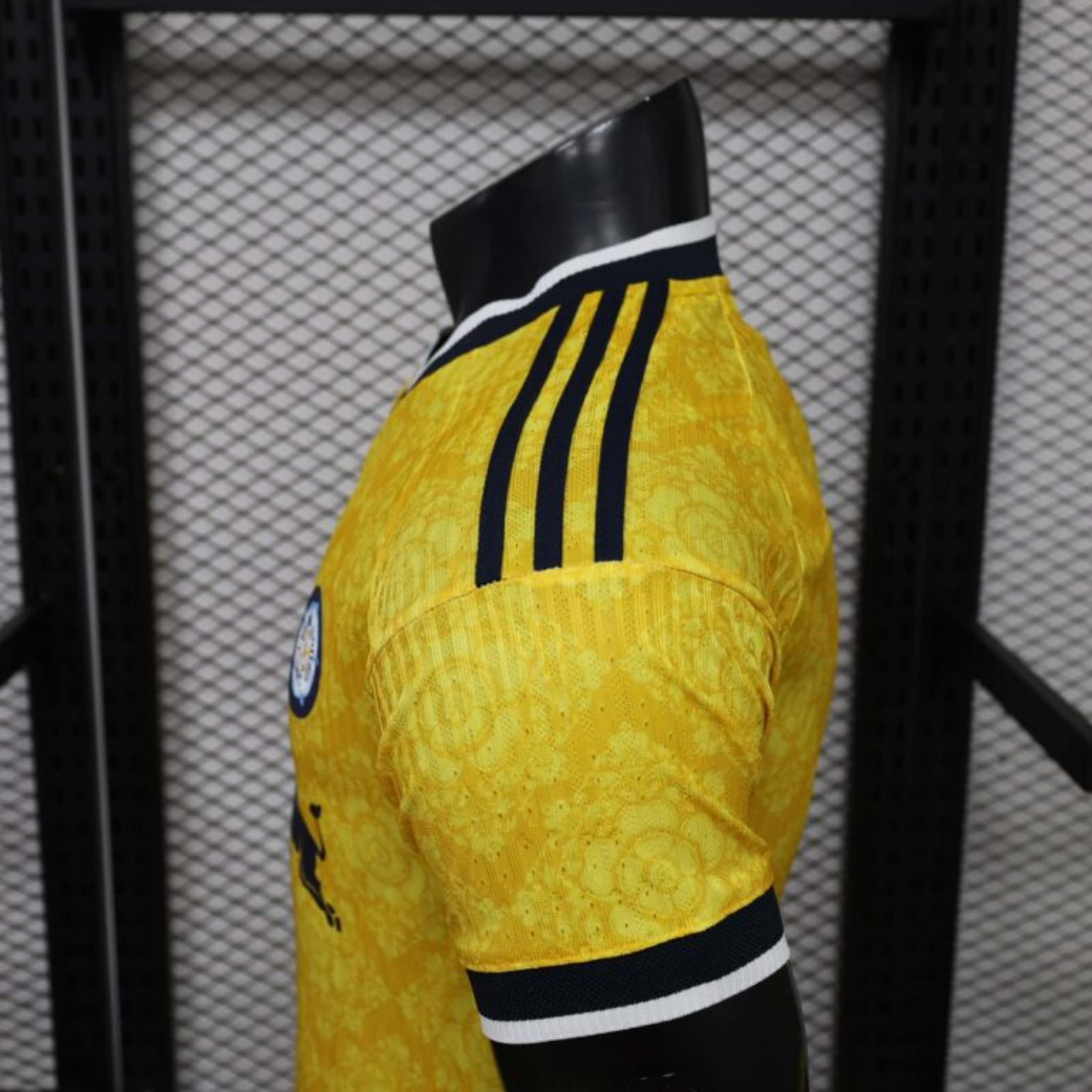Leeds United Player Verzija Gostujući dres - 2026/27